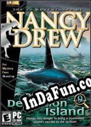 Nancy Drew: Danger on Deception Island (2003/ENG/MULTI10/License)