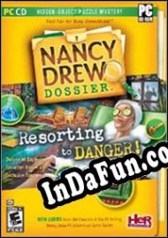 Nancy Drew Dossier: Resorting to Danger (2009) | RePack from Cerberus