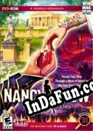 Nancy Drew: Labyrinth of Lies (2014/ENG/MULTI10/License)
