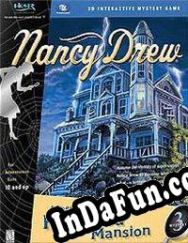 Nancy Drew: Message in a Haunted Mansion (2000/ENG/MULTI10/Pirate)