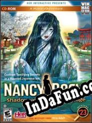 Nancy Drew: Shadow at the Waters Edge (2010/ENG/MULTI10/RePack from CORE)