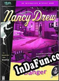 Nancy Drew: Stay Tuned for Danger (2001/ENG/MULTI10/RePack from XOR37H)