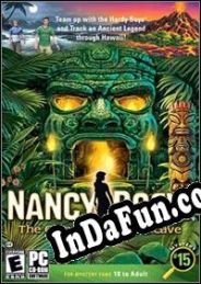 Nancy Drew: The Creature of Kapu Cave (2006/ENG/MULTI10/RePack from tEaM wOrLd cRaCk kZ)