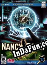 Nancy Drew: The Deadly Device (2012/ENG/MULTI10/License)
