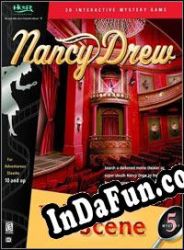 Nancy Drew: The Final Scene (2001/ENG/MULTI10/Pirate)