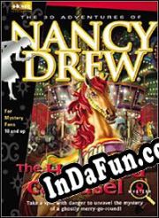 Nancy Drew: The Haunted Carousel (2003/ENG/MULTI10/RePack from GEAR)