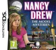 Nancy Drew: The Model Mysteries (2010/ENG/MULTI10/Pirate)