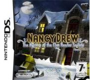 Nancy Drew: The Mystery of the Clue Bender Society (2008/ENG/MULTI10/Pirate)