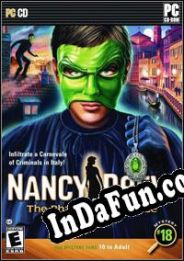 Nancy Drew: The Phantom of Venice (2008/ENG/MULTI10/RePack from iNDUCT)