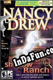 Nancy Drew: The Secret of Shadow Ranch (2004) | RePack from HAZE