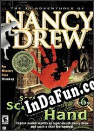 Nancy Drew: The Secret of the Scarlet Hand (2002) | RePack from ORiGiN