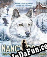 Nancy Drew: The White Wolf of Icicle Creek (2007/ENG/MULTI10/Pirate)