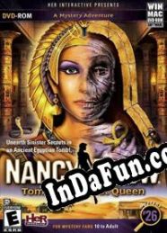 Nancy Drew: Tomb of the Lost Queen (2012) | RePack from ZENiTH