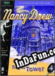 Nancy Drew: Treasure in the Royal Tower (2001/ENG/MULTI10/Pirate)