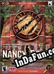 Nancy Drew: Warnings at Waverly Academy (2009/ENG/MULTI10/Pirate)