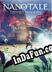 Nanotale: Typing Chronicles (2021/ENG/MULTI10/License)