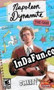 Napoleon Dynamite (2007/ENG/MULTI10/RePack from HOODLUM)