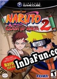 Naruto: Clash of Ninja 2 (2003) | RePack from TWK