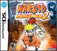 Naruto: Path of the Ninja 2 (2008/ENG/MULTI10/License)