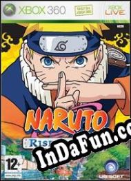Naruto: Rise of a Ninja (2007) | RePack from TFT