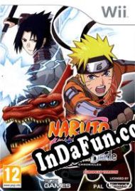 Naruto Shippuden: Dragon Blade Chronicles (2010) | RePack from TSRh