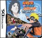 Naruto Shippuden: Naruto vs. Sasuke (2010/ENG/MULTI10/RePack from KEYGENMUSiC)