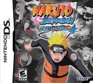 Naruto Shippuden: Ninja Council 4 (2009/ENG/MULTI10/Pirate)