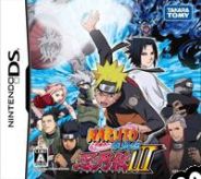 Naruto Shippuden: Ninja Destiny 3 (2009) | RePack from T3