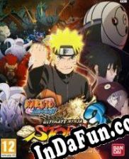 Naruto Shippuden: Ultimate Ninja Storm 3 (2013/ENG/MULTI10/RePack from MAZE)