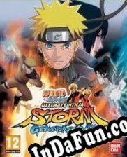 Naruto Shippuden: Ultimate Ninja Storm Generations (2012/ENG/MULTI10/RePack from FOFF)