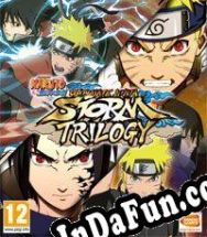 Naruto Shippuden: Ultimate Ninja Storm Trilogy (2017) | RePack from UPLiNK