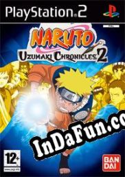 Naruto: Uzumaki Chronicles 2 (2007) | RePack from ACME