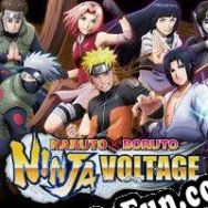 Naruto X Boruto: Ninja Voltage (2017/ENG/MULTI10/RePack from Red Hot)