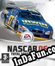 NASCAR 06: Total Team Control (2005/ENG/MULTI10/Pirate)