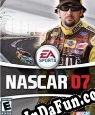 Nascar 07 (2006/ENG/MULTI10/License)