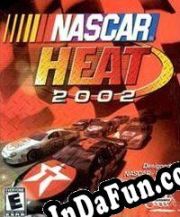 NASCAR Heat 2002 (2001/ENG/MULTI10/RePack from DYNAMiCS140685)