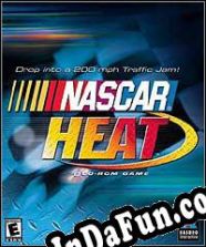 NASCAR Heat (2000/ENG/MULTI10/RePack from LEGEND)