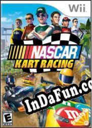 NASCAR Kart Racing (2009) | RePack from SCOOPEX