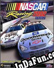 NASCAR Racing 2002 Season (2002/ENG/MULTI10/License)