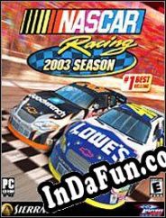 NASCAR Racing 2003 Season (2003) | RePack from HELLFiRE