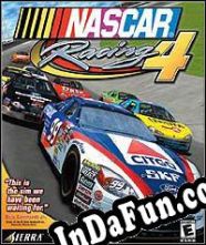 NASCAR Racing 4 (2001/ENG/MULTI10/RePack from REVENGE)