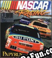 NASCAR Racing (1994/ENG/MULTI10/License)