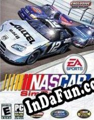 NASCAR: SimRacing (2004) | RePack from ICU