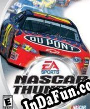NASCAR Thunder 2002 (2001/ENG/MULTI10/License)
