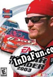 NASCAR Thunder 2003 (2021) | RePack from Dual Crew