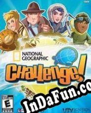 National Geographic Challenge! (2011/ENG/MULTI10/RePack from EXTALiA)