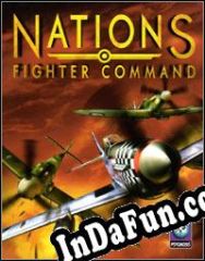 Nations: WWII Fighter Command (1999/ENG/MULTI10/RePack from TECHNIC)