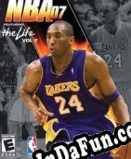 NBA 07 (2006) | RePack from LEGEND