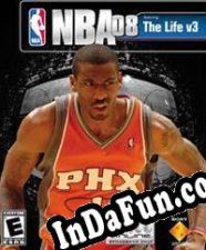 NBA 08: Games of the Week (2007/ENG/MULTI10/RePack from h4xx0r)