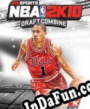 NBA 2K10: Draft Combine (2009) | RePack from CHAOS!